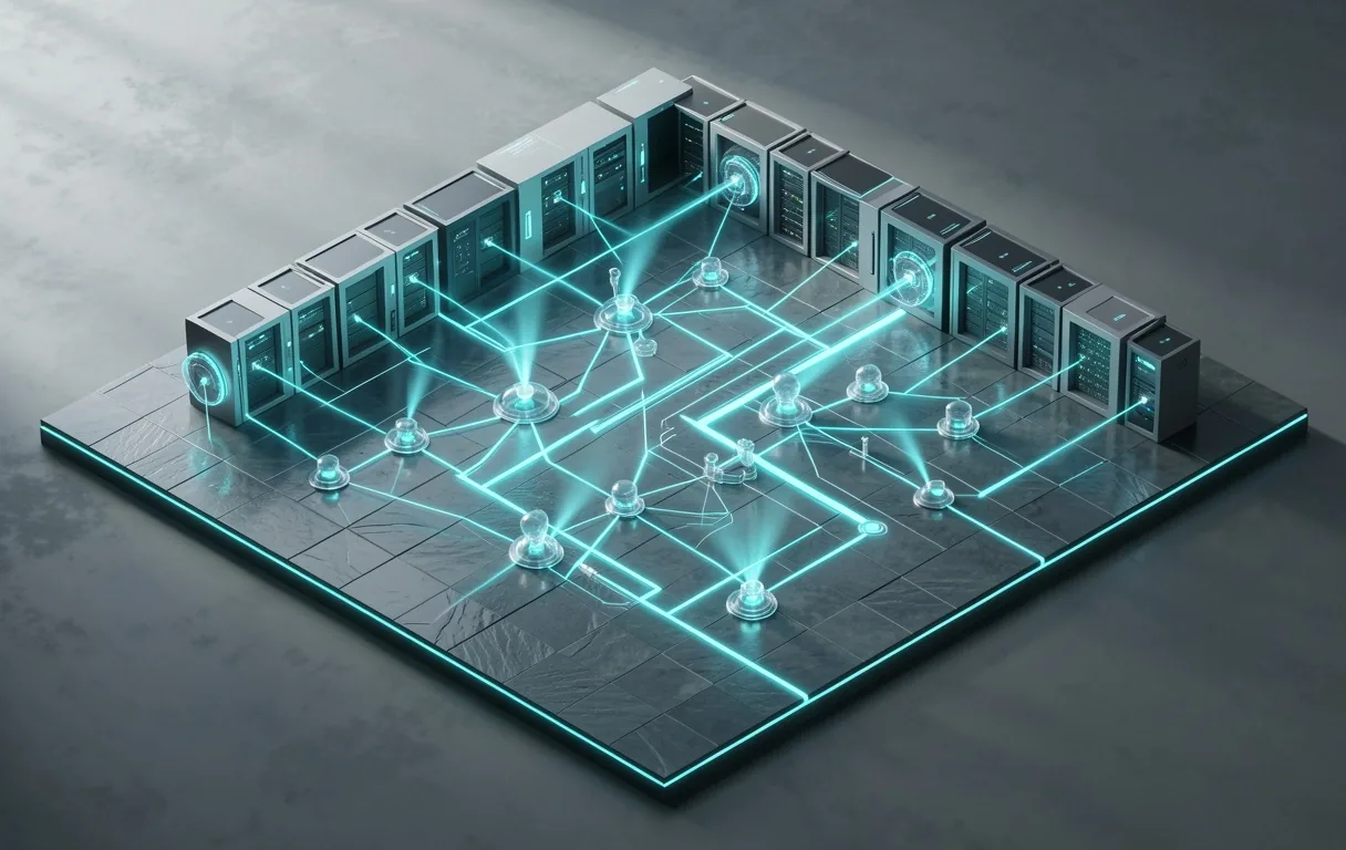 Architecture Diagram