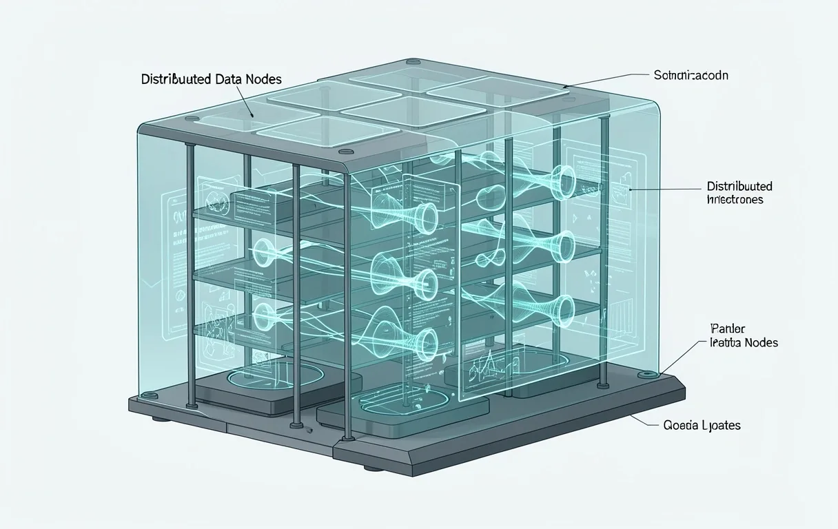Architecture Blueprint