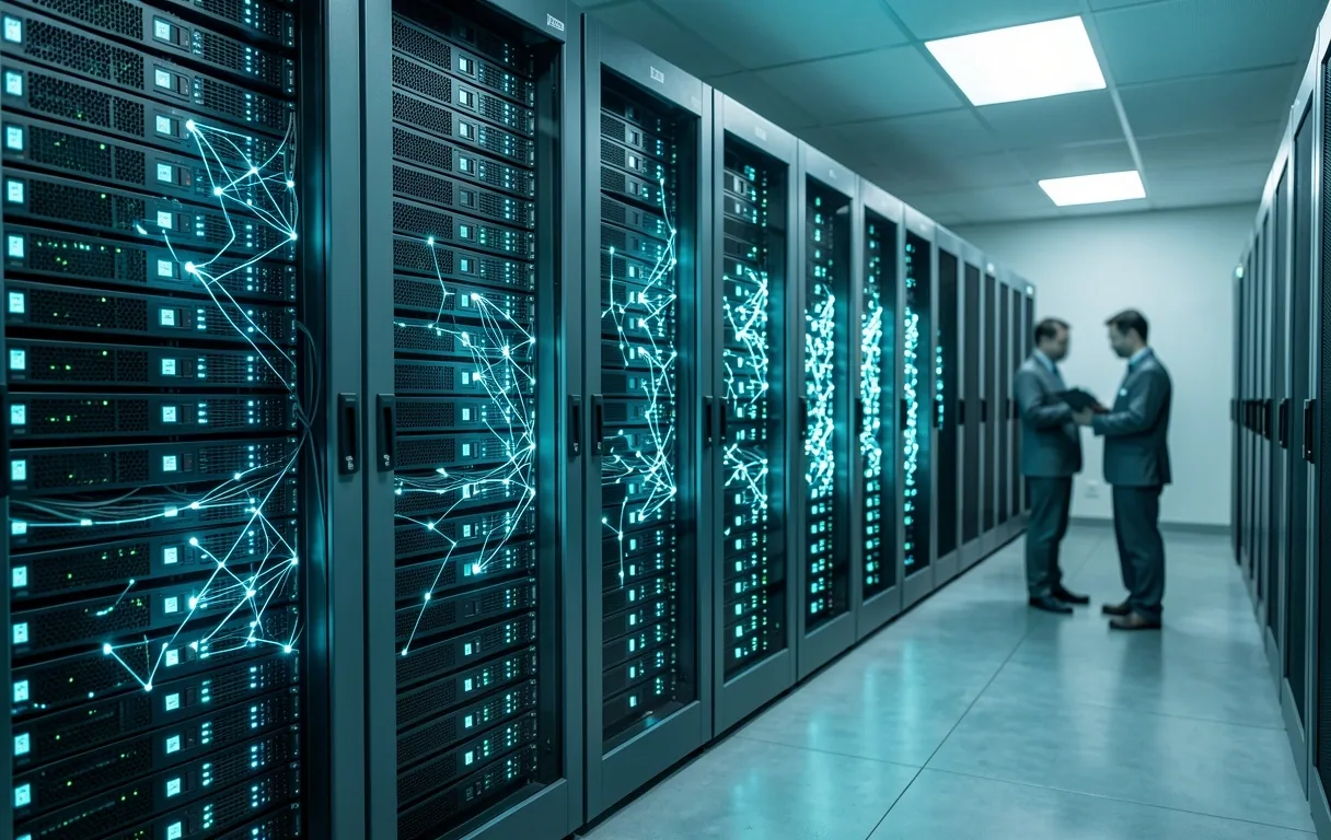 Contact Infrastructure Team