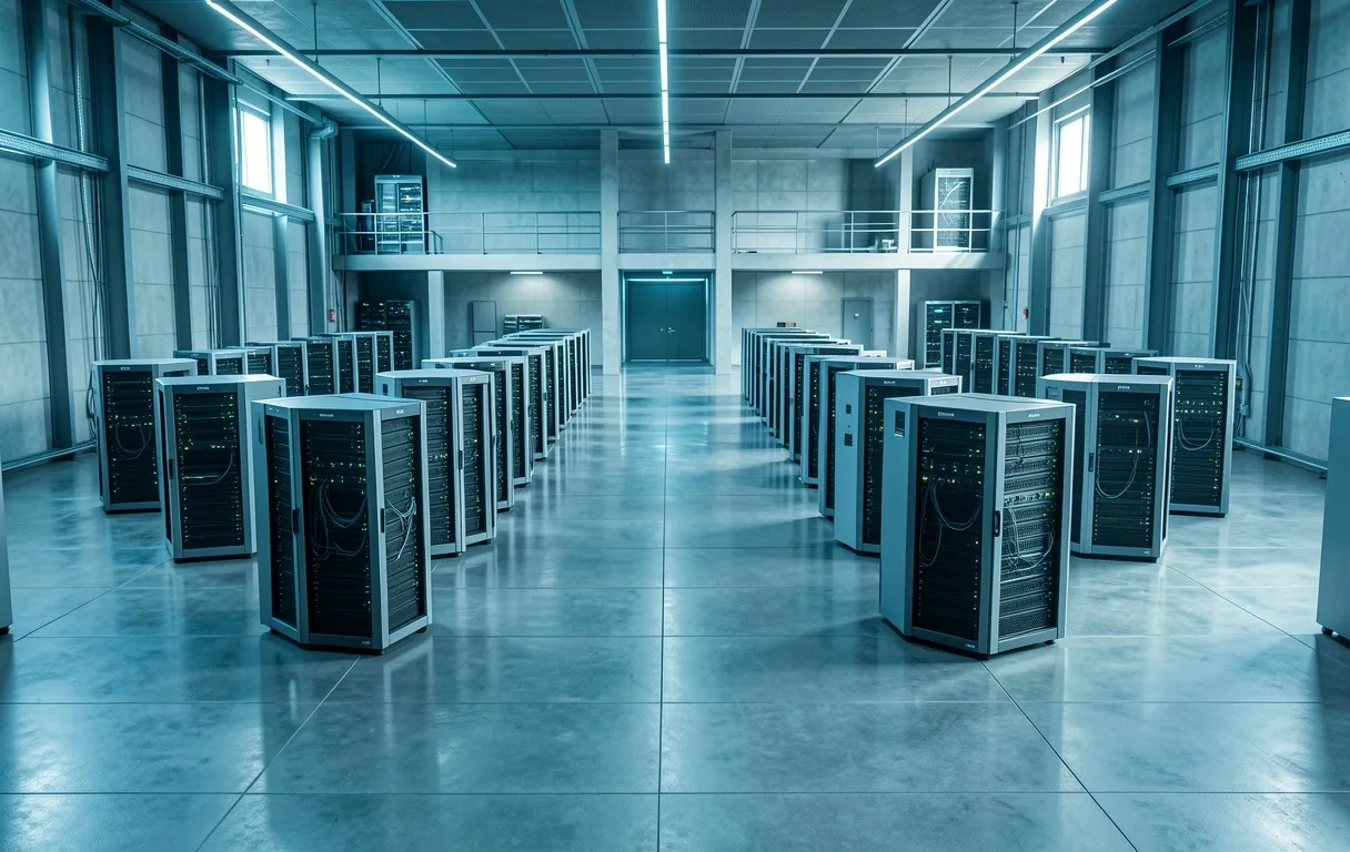 Future of Information Infrastructure