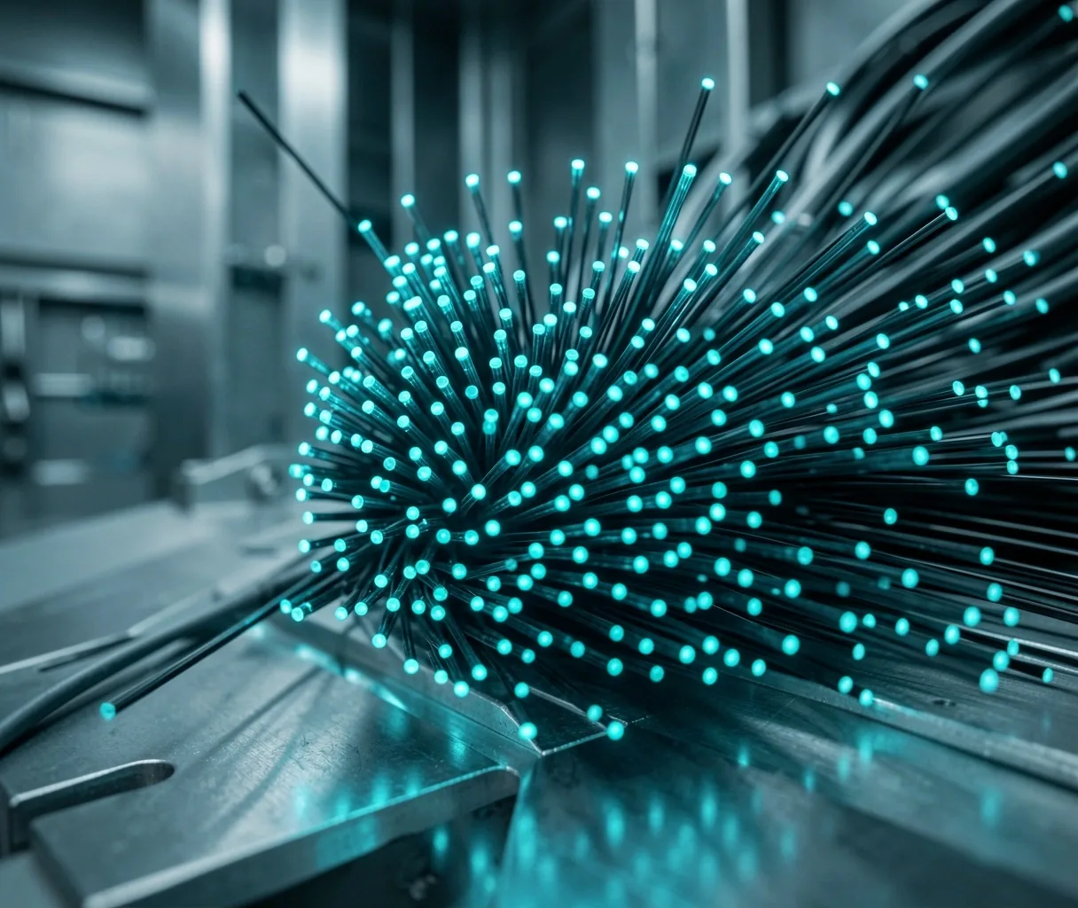 TrivantaNode High-Density Infrastructure